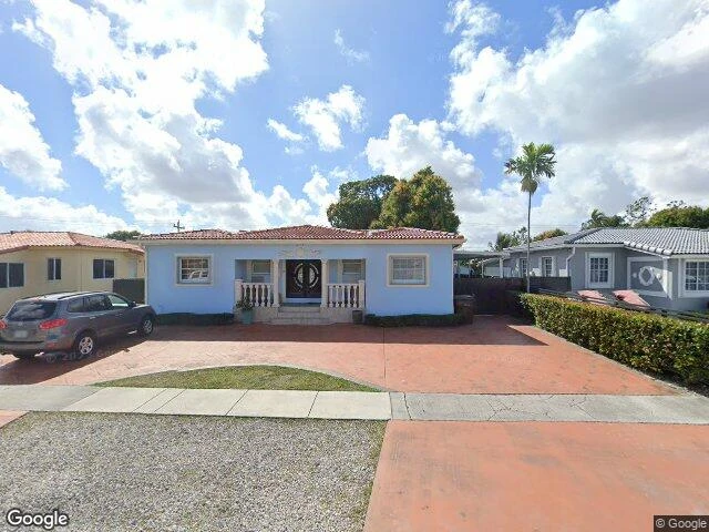 House image located at Hialeah, FL 33012