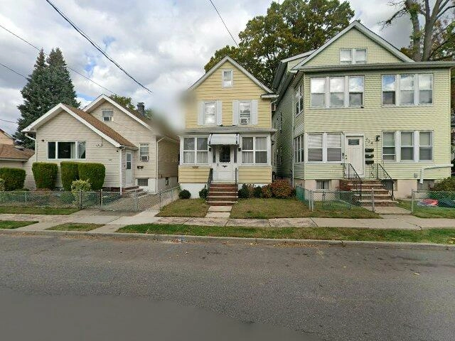 House image located at Clifton, NJ 07011