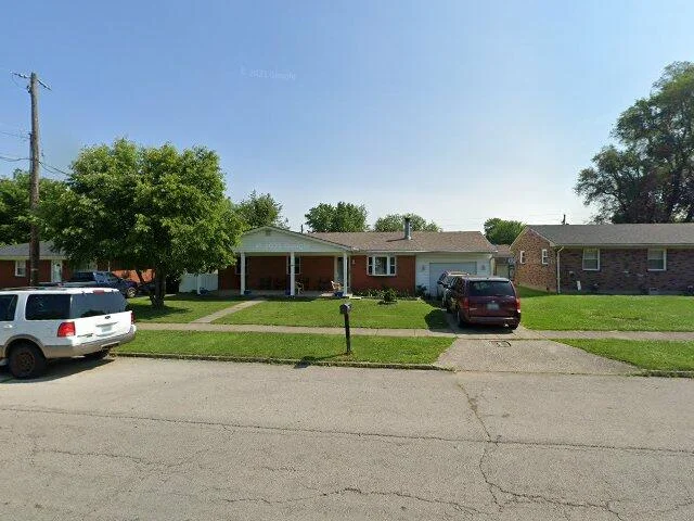 House image located at Lexington, KY 40511
