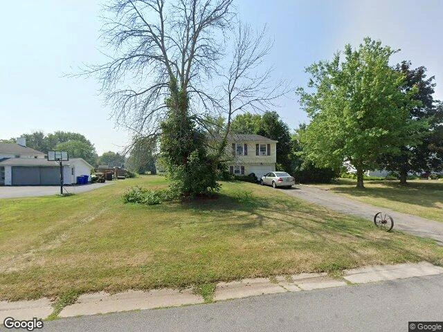 House image located at Hamlin, NY 14464