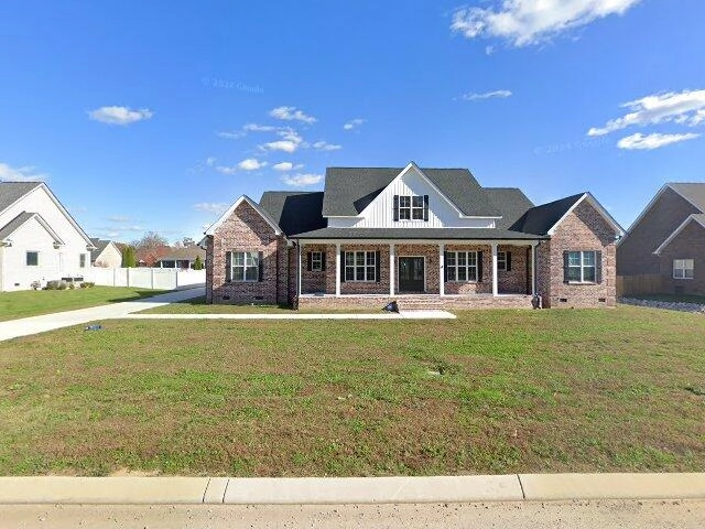 House image located at Tullahoma, TN 37388