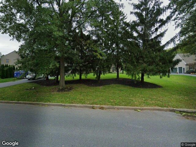 House image located at Lancaster, PA 17601