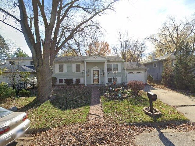 House image located at Normal, IL 61761