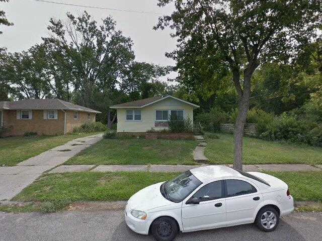 House image located at Gary, IN 46403