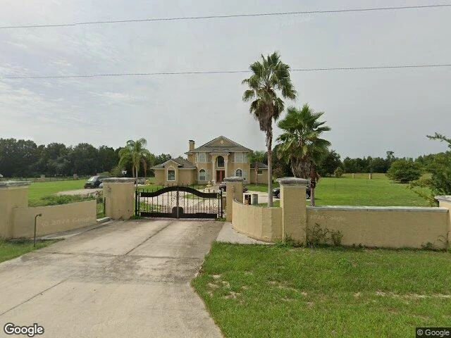 House image located at Clermont, FL 34714