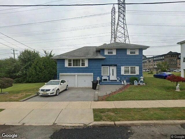 House image located at Belleville, NJ 07109