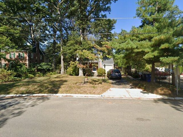House image located at Silver Spring, MD 20903
