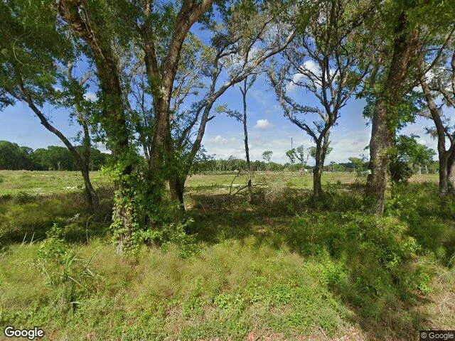 House image located at Pomona Park, FL 32181