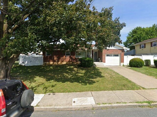 House image located at Allentown, PA 18103