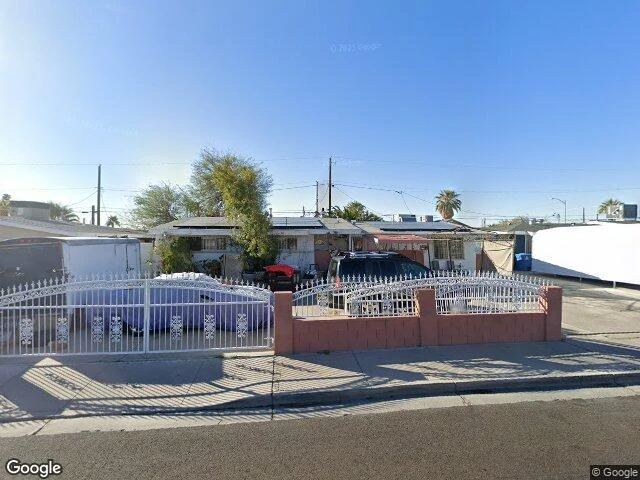House image located at Las Vegas, NV 89106