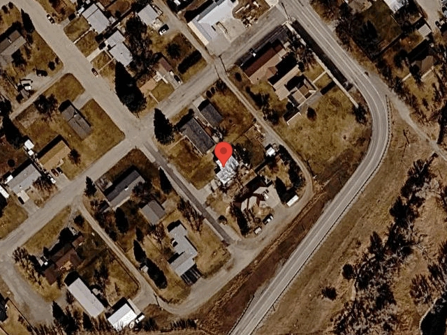 House image located at Big Timber, MT 59011