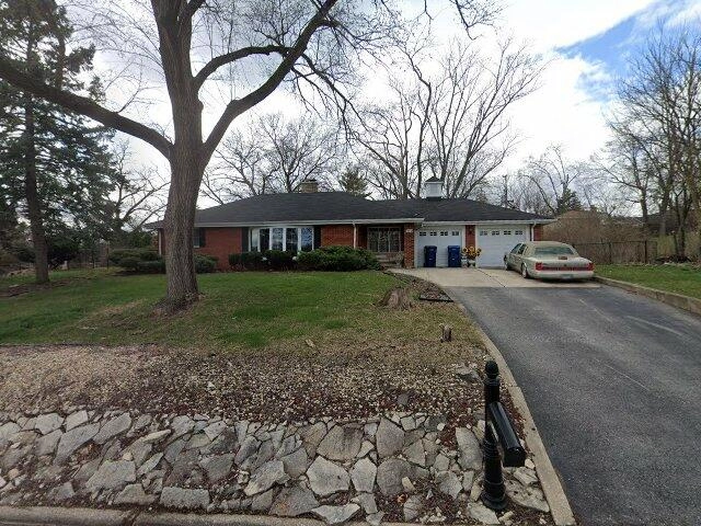 House image located at Hickory Hills, IL 60457