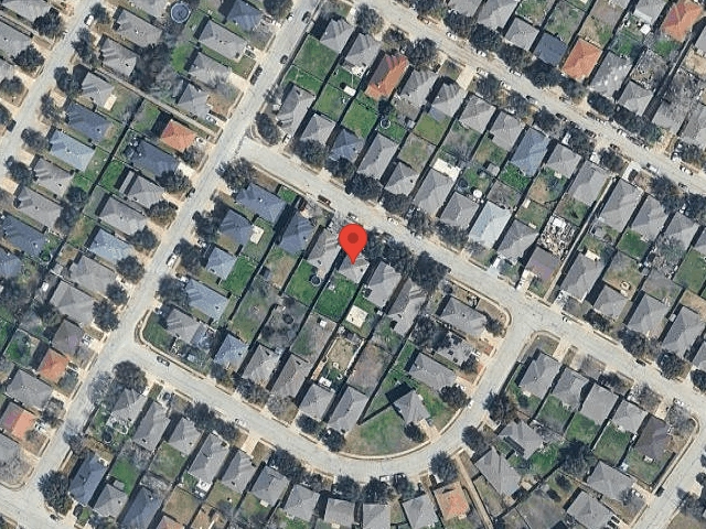 House image located at Manor, TX 78653