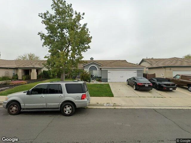 House image located at Winchester, CA 92596