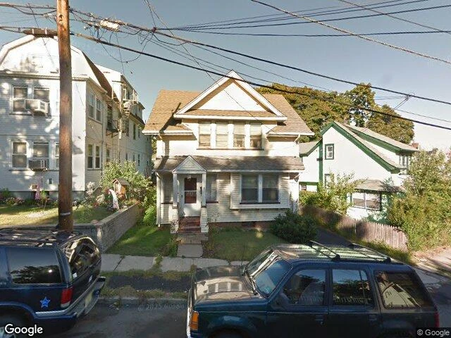 House image located at West Orange, NJ 07052