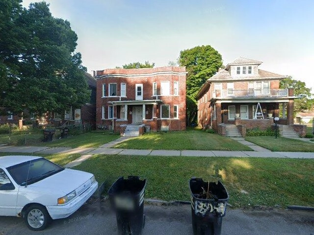 House image located at Detroit, MI 48214