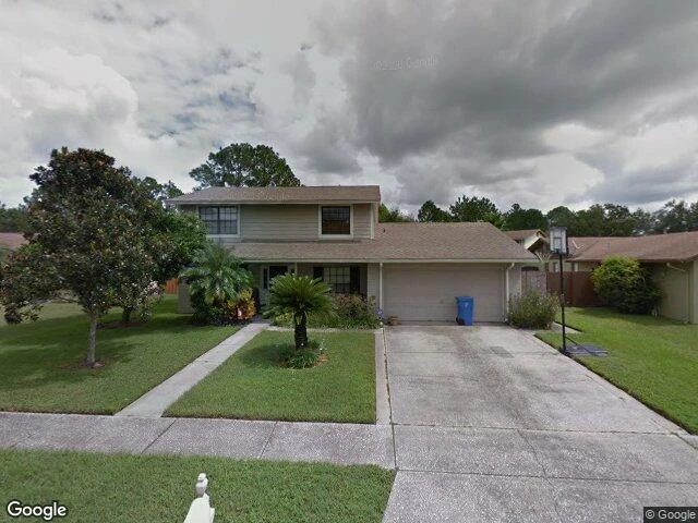 House image located at Tampa, FL 33624