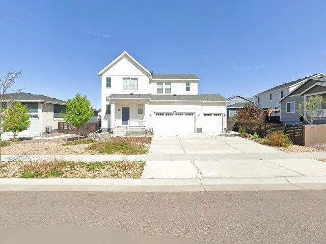 House image located at Aurora, CO 80018