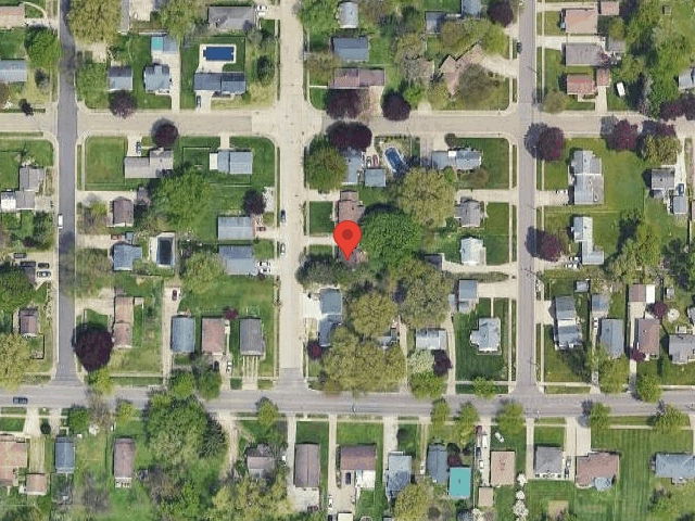 House image located at Akron, OH 44305