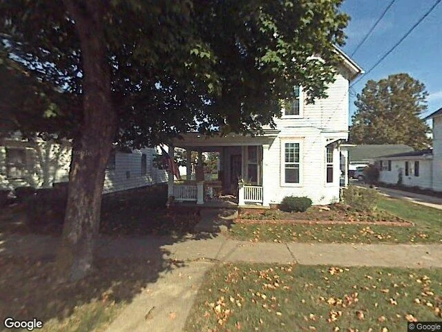 House image located at Ashville, OH 43103