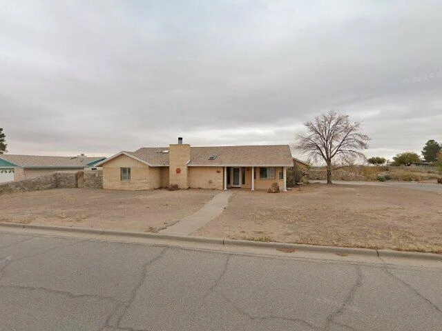 House image located at Santa Teresa, NM 88008