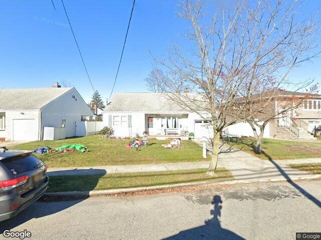 House image located at Bellmore, NY 11710