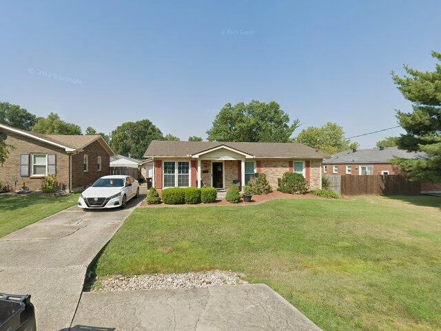House image located at Louisville, KY 40216