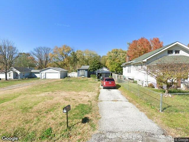 House image located at Fairview Heights, IL 62208