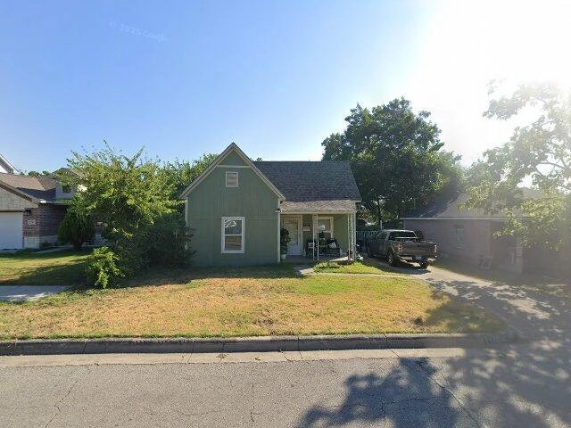 House image located at Lawton, OK 73505