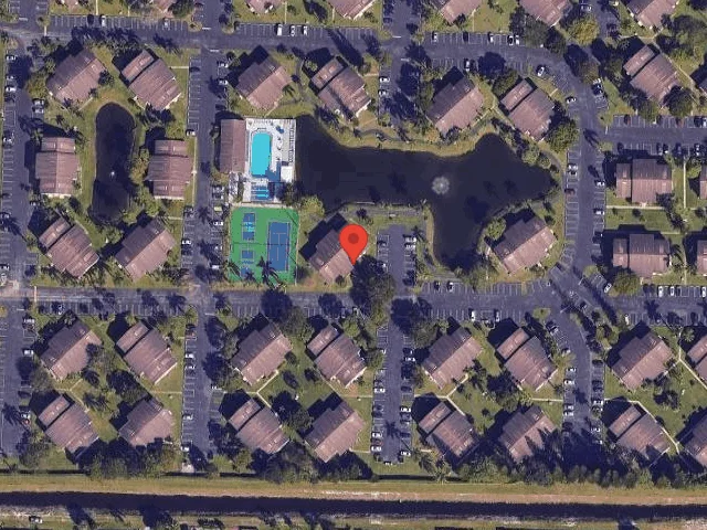 House image located at Lake Worth, FL 33463