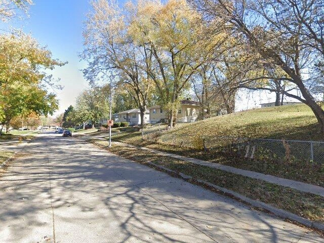 House image located at Omaha, NE 68127