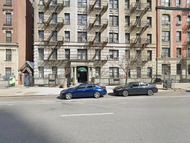 House image located at New York, NY 10031