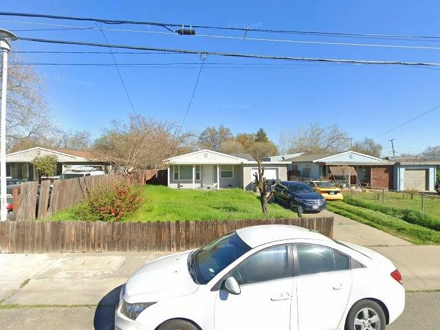 House image located at Sacramento, CA 95815