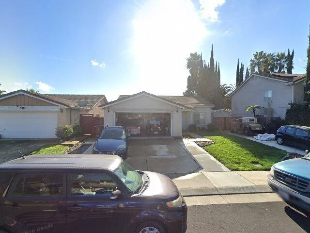 House image located at Stockton, CA 95206