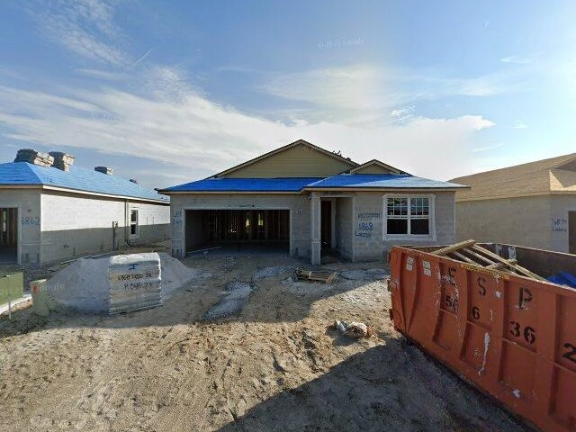 House image located at Port Charlotte, FL 33953