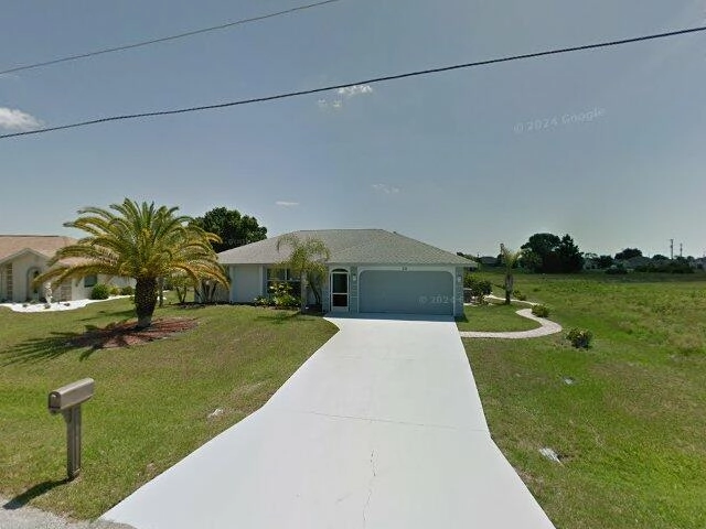 House image located at Punta Gorda, FL 33983