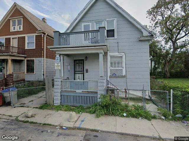 House image located at Milwaukee, WI 53206