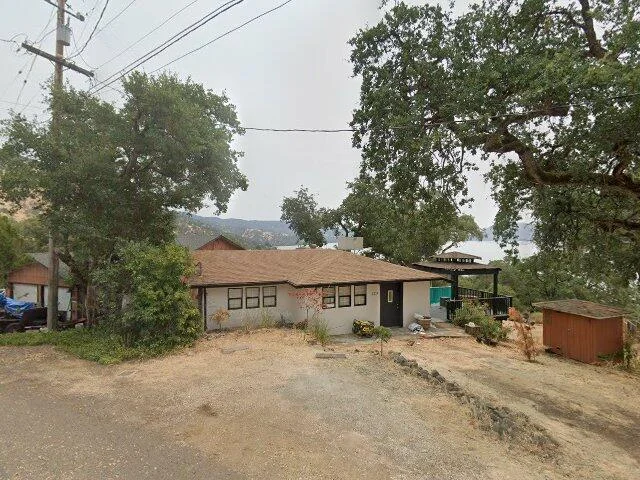 House image located at Nice, CA 95464