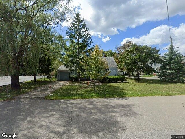 House image located at Depew, NY 14043