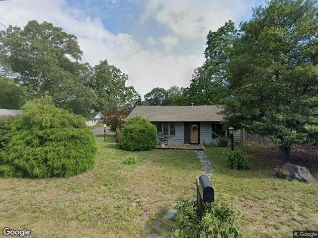 House image located at Bayville, NJ 08721