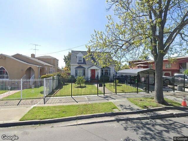 House image located at Oakland, CA 94603