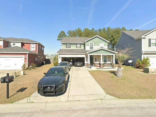 House image located at Summerville, SC 29486