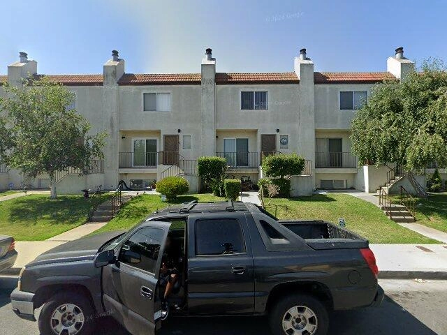 House image located at Gardena, CA 90249