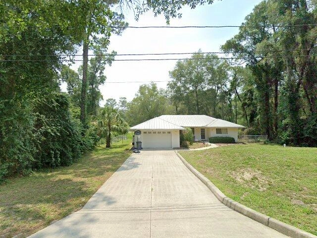 House image located at Inverness, FL 34452