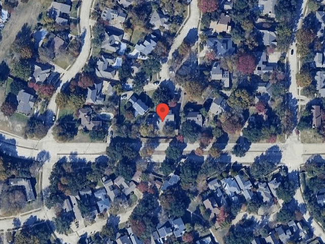 House image located at Garland, TX 75044