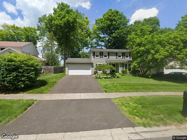 House image located at Penfield, NY 14526