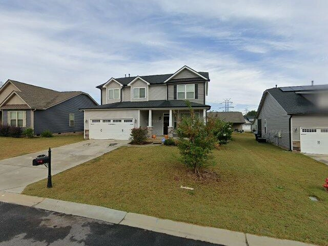 House image located at Anderson, SC 29625
