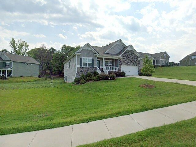 House image located at Statesville, NC 28677