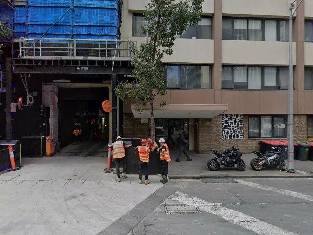 House image located at New York, NY 10013