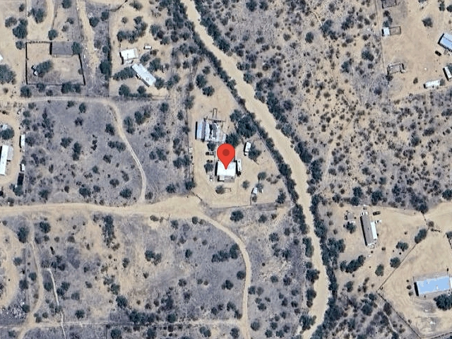 House image located at Tucson, AZ 85736